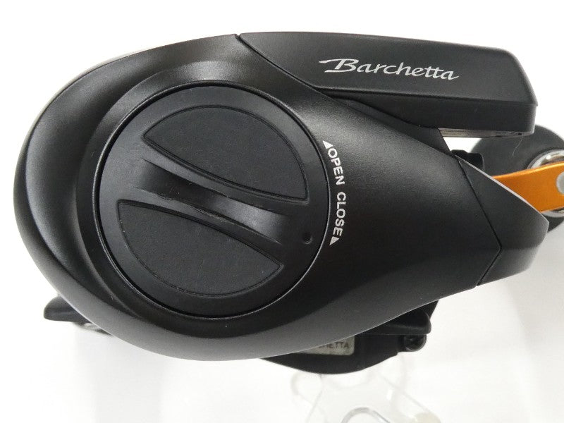 21バルケッタ BB 151DH PG – 中古釣具の買取・販売 イエローフィッシュ