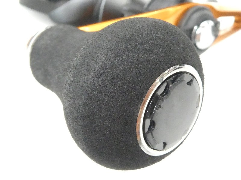 21バルケッタ BB 151DH PG – 中古釣具の買取・販売 イエローフィッシュ