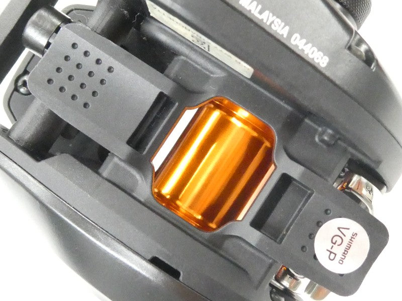 21バルケッタ BB 151DH PG – 中古釣具の買取・販売 イエローフィッシュ