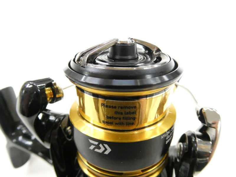 23レガリス LT2000S-XH – 中古釣具の買取・販売 イエローフィッシュ