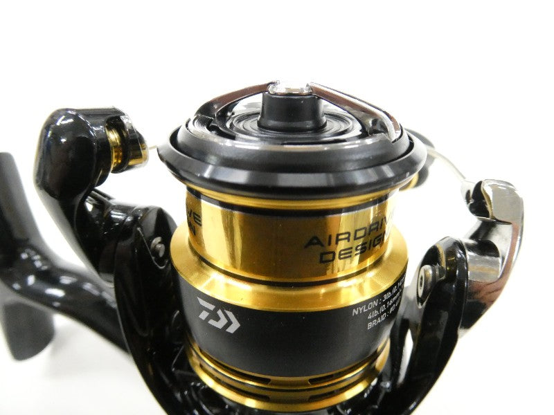 23レガリス LT2000S-XH – 中古釣具の買取・販売 イエローフィッシュ