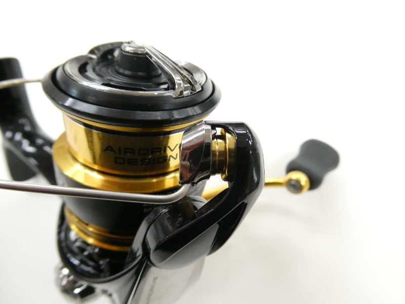 23レガリス LT2000S-XH – 中古釣具の買取・販売 イエローフィッシュ