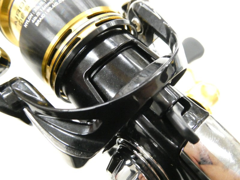 23レガリス LT2000S-XH – 中古釣具の買取・販売 イエローフィッシュ