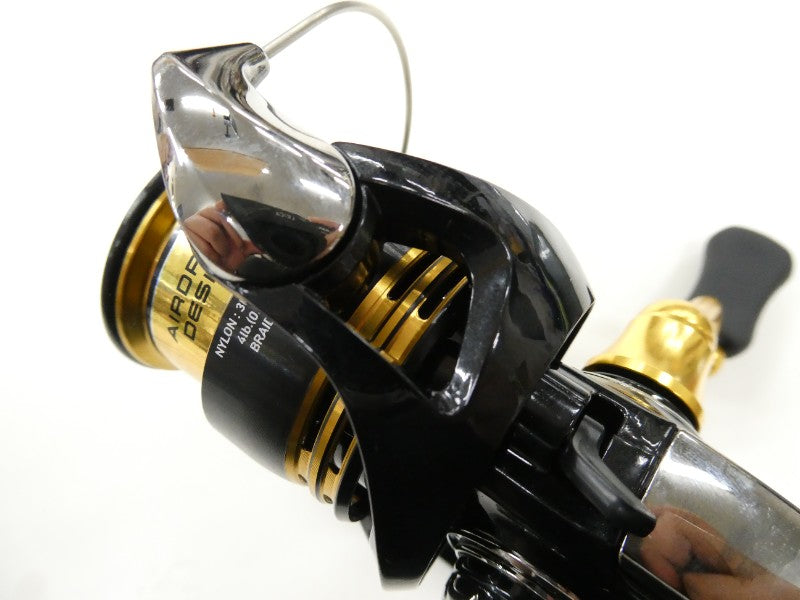 23レガリス LT2000S-XH – 中古釣具の買取・販売 イエローフィッシュ