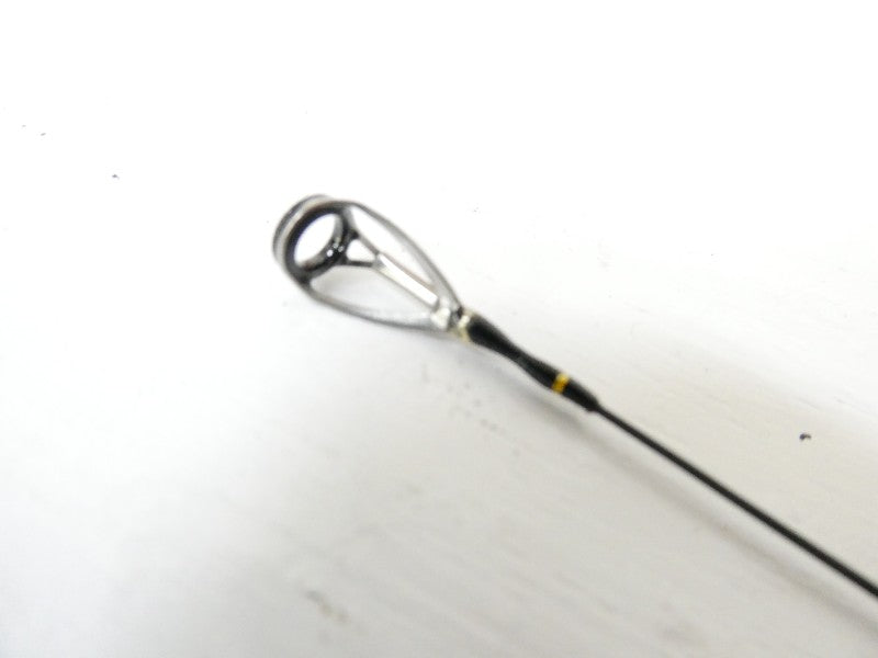 ファンタジスタ ヤバイ FNS-62SULS – 中古釣具の買取・販売 イエロー