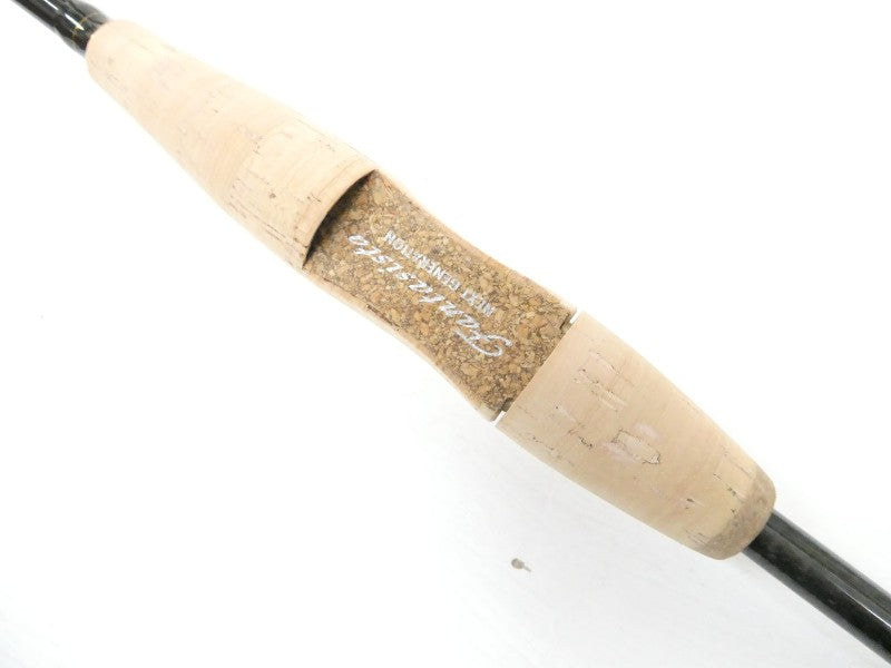 ファンタジスタ ヤバイ FNS-62SULS – 中古釣具の買取・販売 イエロー