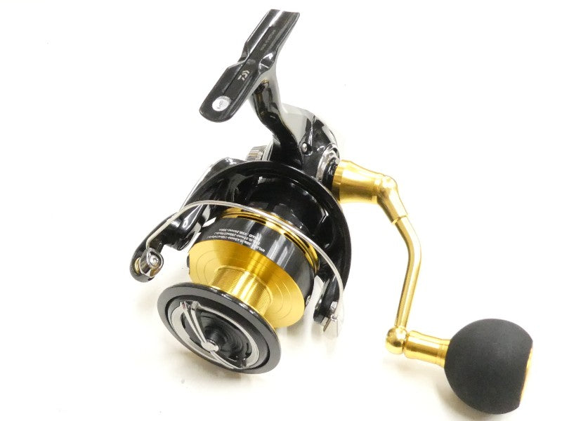 23レガリス LT6000D-H – 中古釣具の買取・販売 イエローフィッシュ