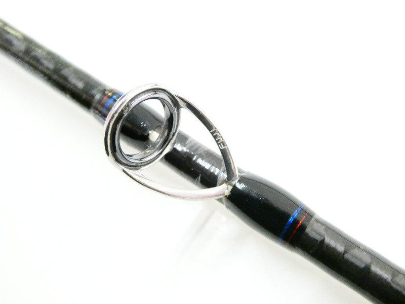 スコーピオン1652r-5 美品 19スコーピオン 1652Rｰ2 – 中古釣具の買取・販売 イエローフィッシュ