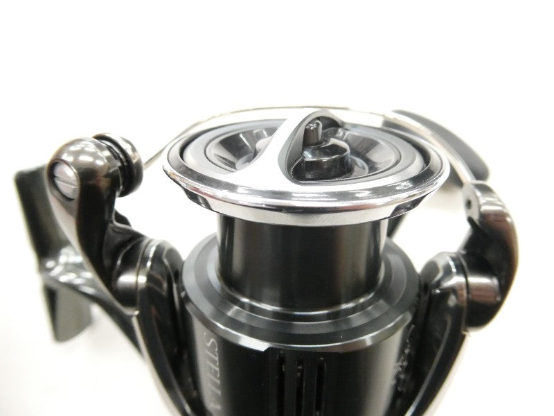 22ステラ C3000XG – 中古釣具の買取・販売 イエローフィッシュ Yellowfish