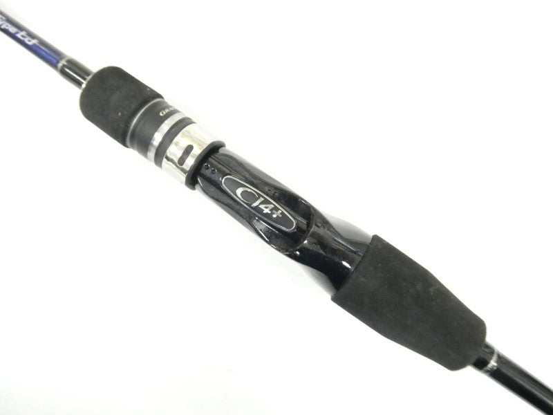 19グラップラー タイプLJ B63-2 – 中古釣具の買取・販売 イエロー