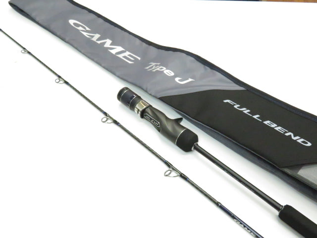 ロッド – 中古釣具の買取・販売 イエローフィッシュ Yellowfish