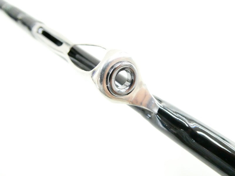 21エメラルダス MX IL 83ML・N – 中古釣具の買取・販売 イエロー