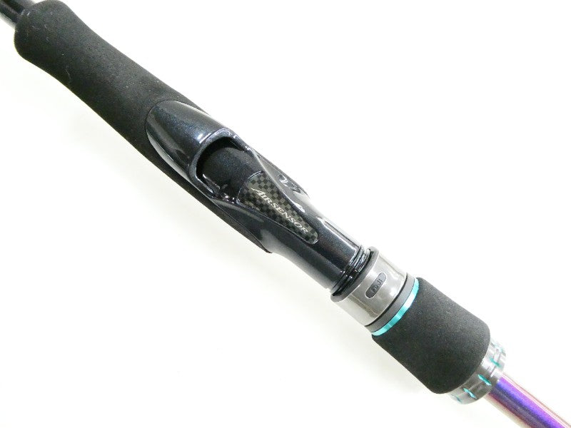 21エメラルダス MX IL 83ML・N – 中古釣具の買取・販売 イエロー