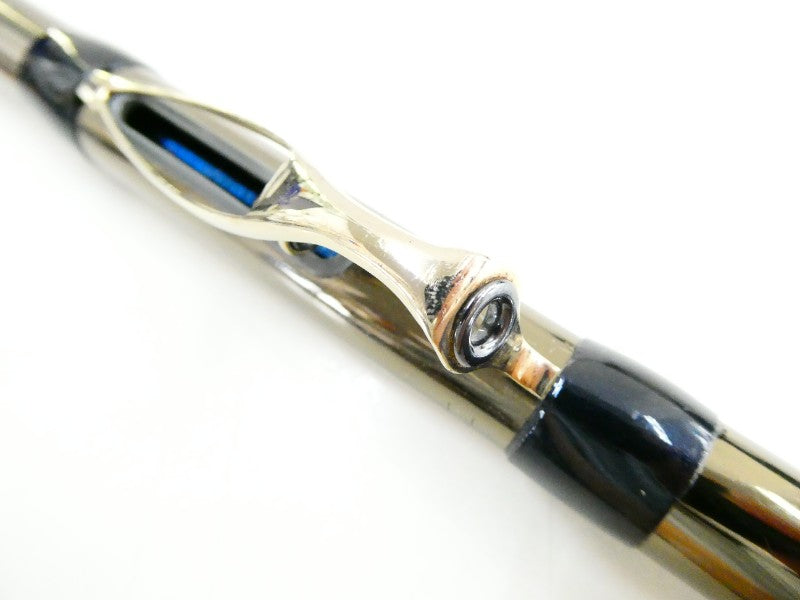 イソ リミテッド aズーム T2 47-53 – 中古釣具の買取・販売 イエロー