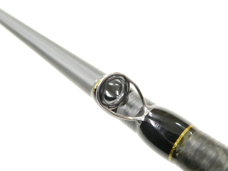 グラディエーター マキシマム GX-65ML+C-ST ザ・マックスLt. – 中古