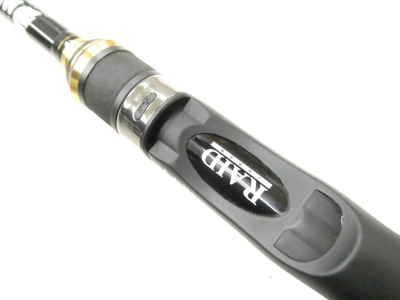 グラディエーター マキシマム GX-65ML+C-ST ザ・マックスLt. – 中古