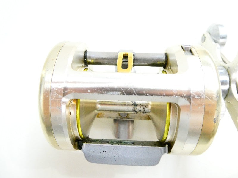 ミリオネア CV-Z 300 – 中古釣具の買取・販売 イエローフィッシュ