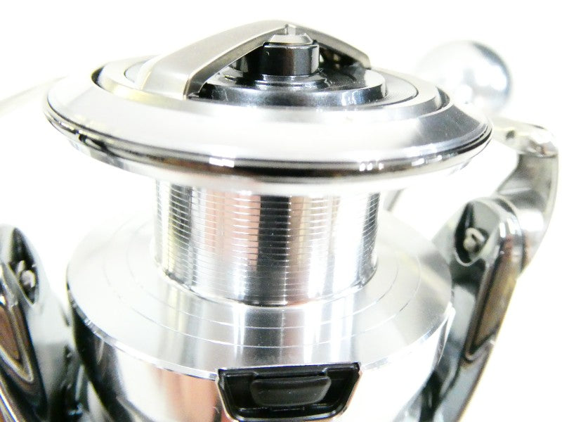 22イグジスト LT5000-CXH – 中古釣具の買取・販売 イエローフィッシュ