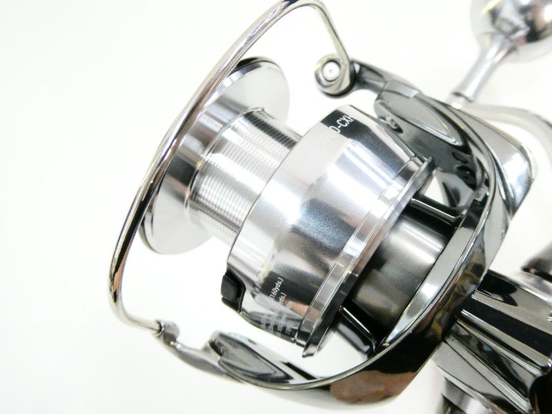 22イグジスト LT5000-CXH – 中古釣具の買取・販売 イエローフィッシュ