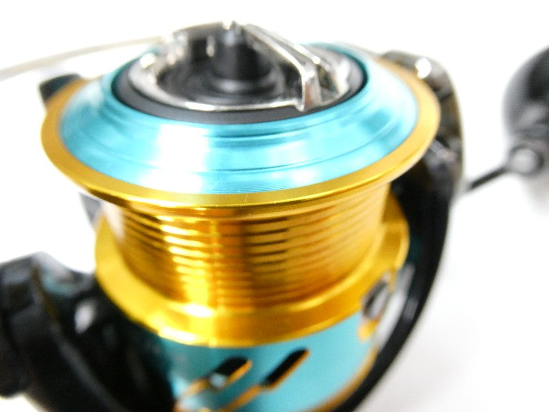 17エメラルダス MX 2508PE – 中古釣具の買取・販売 イエローフィッシュ