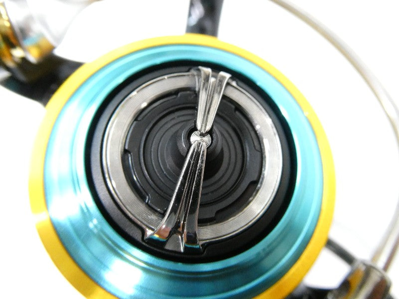 17エメラルダス MX 2508PE – 中古釣具の買取・販売 イエローフィッシュ