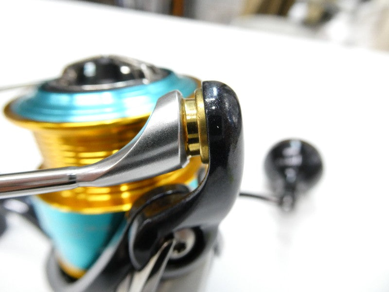 エメラルド様　複数購入② 17エメラルダス MX 2508PE – 中古釣具の買取・販売 イエローフィッシュ