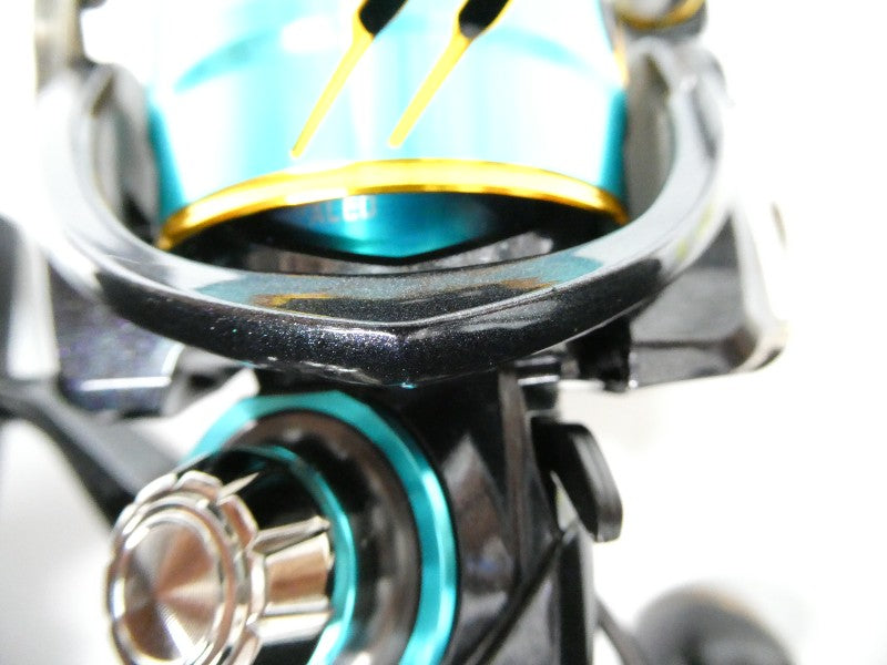 17エメラルダス MX 2508PE – 中古釣具の買取・販売 イエローフィッシュ