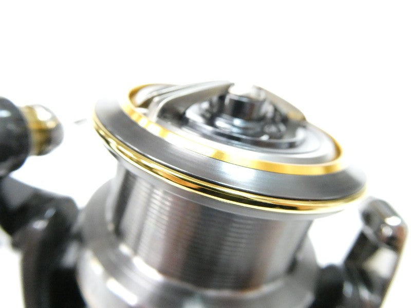 21ルビアス エアリティ LT3000S-C – 中古釣具の買取・販売 イエロー