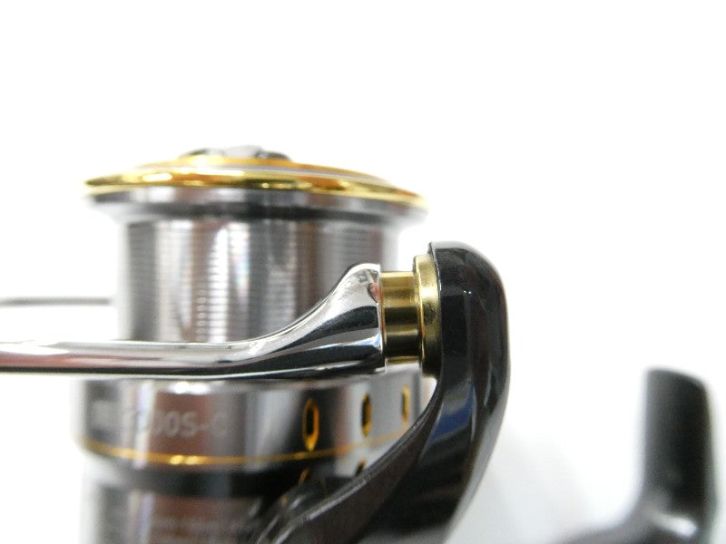 21ルビアス エアリティ LT3000S-C – 中古釣具の買取・販売 イエロー