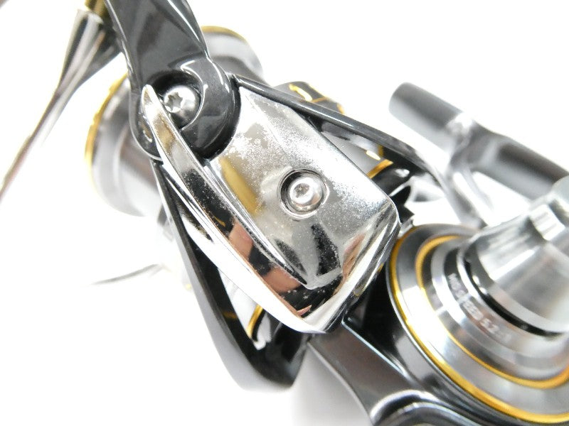 21ルビアス エアリティ LT3000S-C – 中古釣具の買取・販売 イエロー