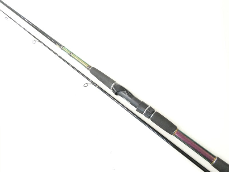 シーバス・ショアジギング – 中古釣具の買取・販売 イエローフィッシュ