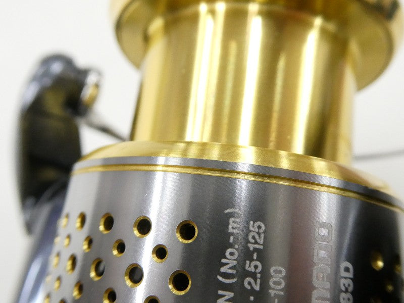 10ステラ 2000 – 中古釣具の買取・販売 イエローフィッシュ Yellowfish