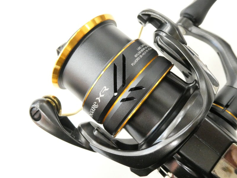 21ソアレ XR C2000SSHG – 中古釣具の買取・販売 イエローフィッシュ
