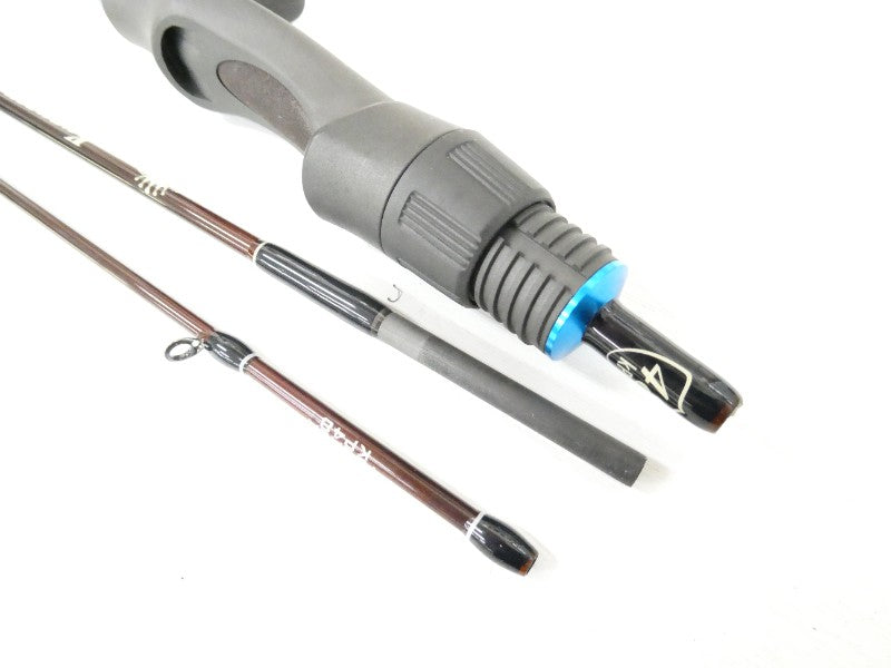 クプアス48 クプアス 48 – 中古釣具の買取・販売 イエローフィッシュ Yellowfish