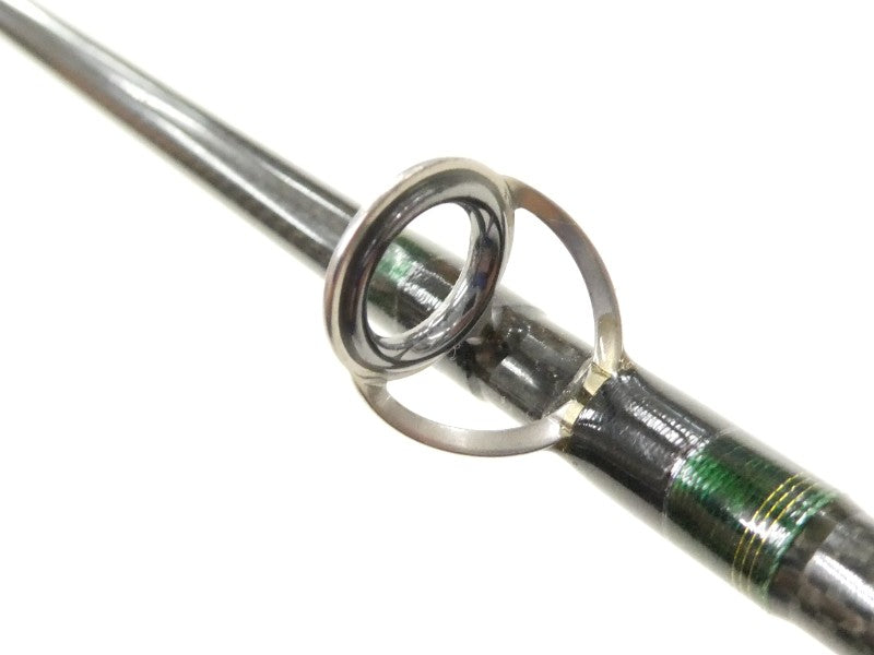 廃盤メガバス デストロイヤー F3-61X スピードティップカスタム メガバス デストロイヤー F3-61X スピードティップカスタム(ﾍﾞｲﾄ1