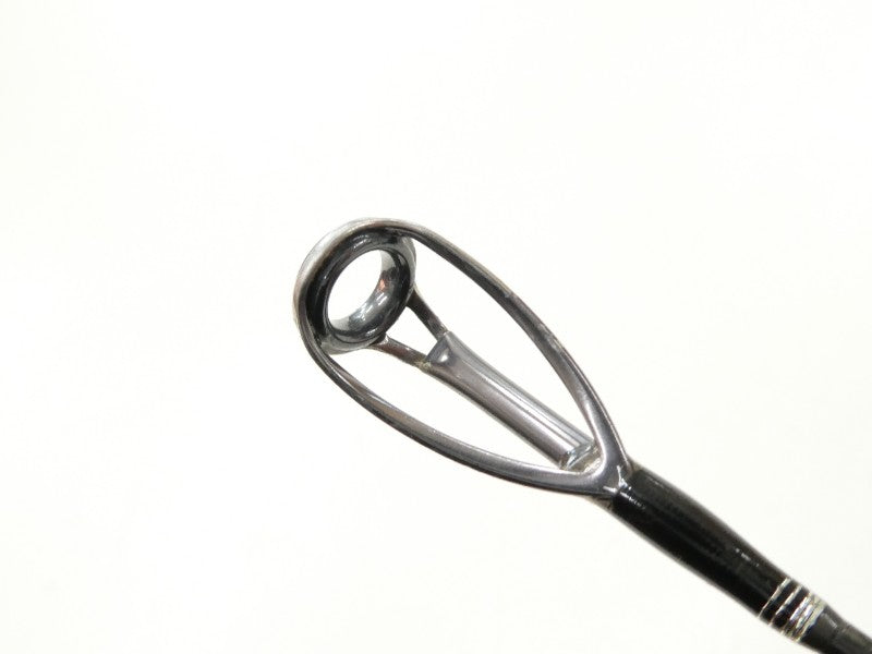 21グラップラー BB タイプJ S60-4 – 中古釣具の買取・販売 イエロー