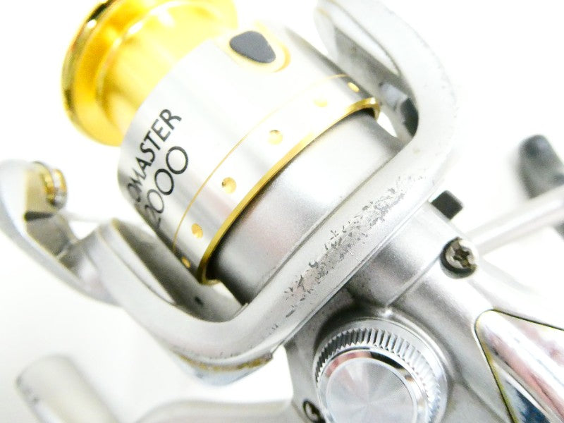 05バイオマスター 2000 – 中古釣具の買取・販売 イエローフィッシュ