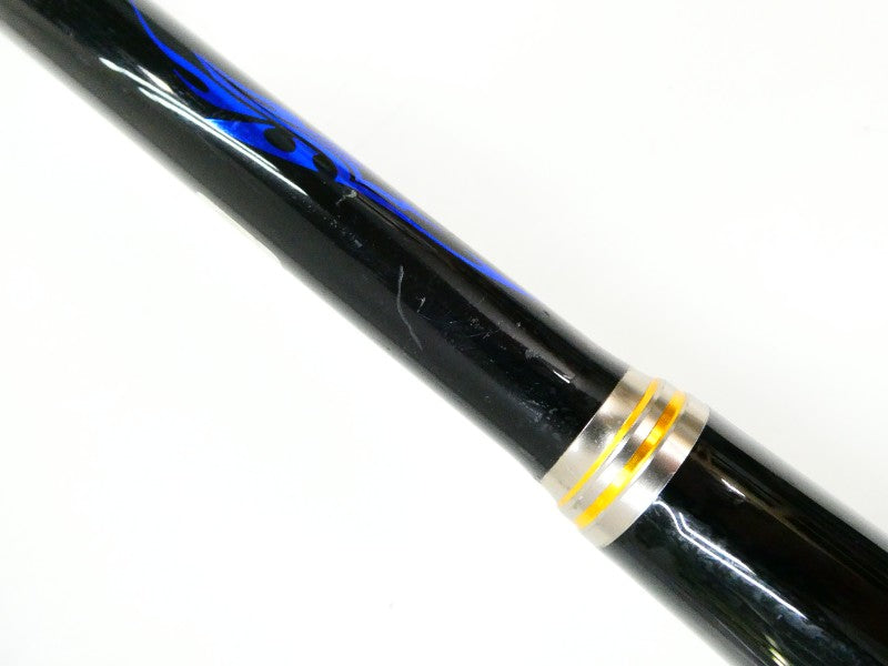 がま磯 アテンダーⅡ 15-50 がま磯 アテンダーⅡ 15-50 – 中古釣具の買取・販売 イエロー