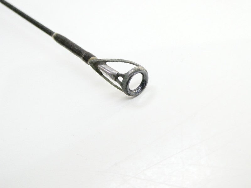 バトラー ブリッツ TD-BA 651MLRB – 中古釣具の買取・販売 イエロー