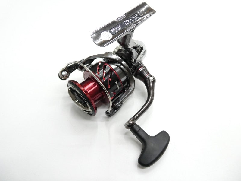 リール – 中古釣具の買取・販売 イエローフィッシュ Yellowfish