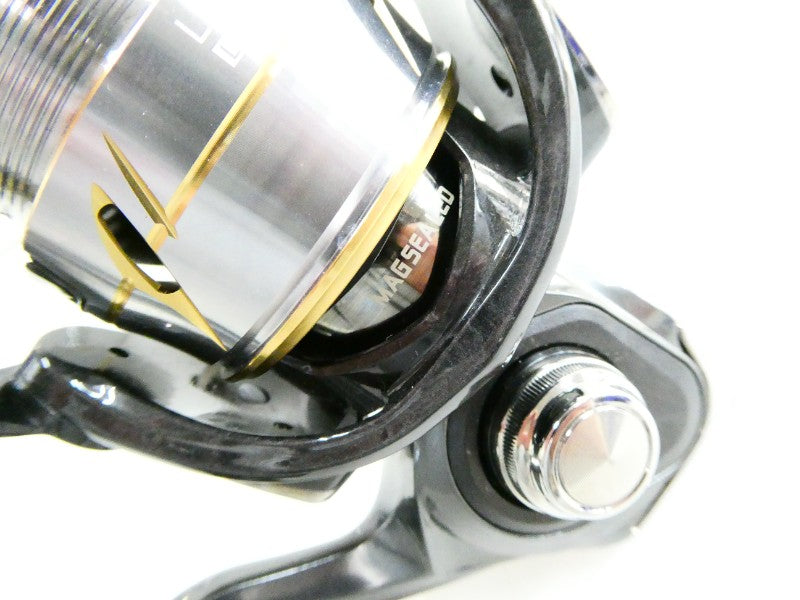 20ルビアス FC LT2500S – 中古釣具の買取・販売 イエローフィッシュ