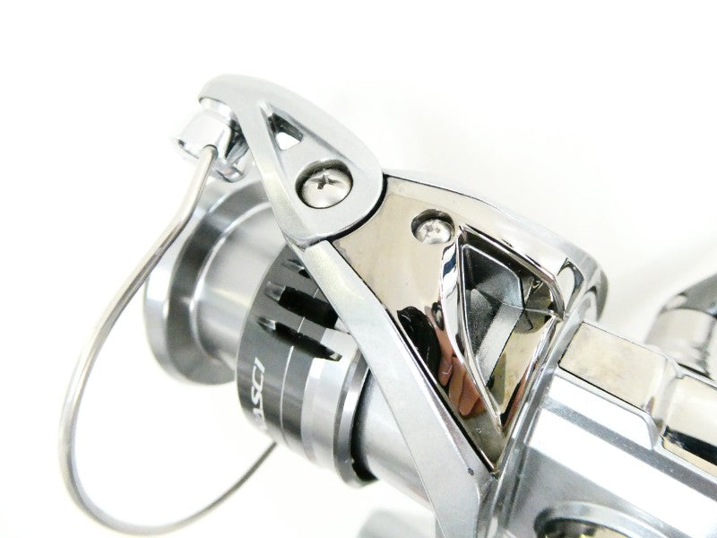 21ナスキー 2500 – 中古釣具の買取・販売 イエローフィッシュ Yellowfish