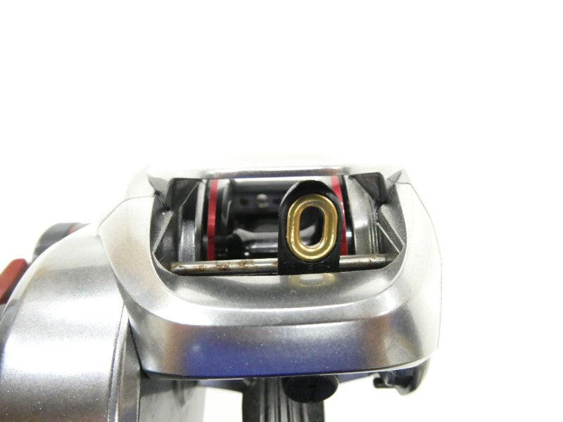 21スコーピオン MD 300XG LH – 中古釣具の買取・販売 イエロー