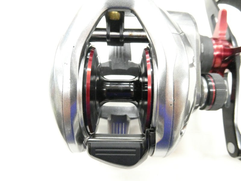 21スコーピオンMD 300XG-LH 21ｽｺｰﾋﾟｵﾝMD 300XG LH(ﾛﾝｸﾞﾊﾝﾄﾞﾙ)｜TBオークション