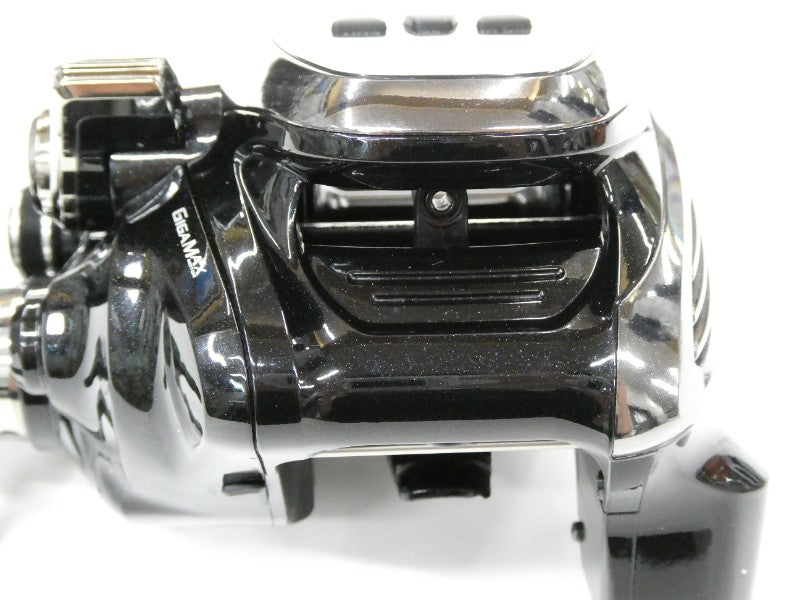 19ビーストマスター 2000EJ – 中古釣具の買取・販売 イエロー