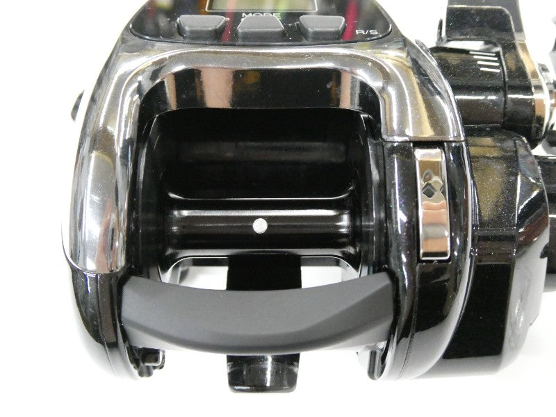 19ビーストマスター 2000EJ – 中古釣具の買取・販売 イエロー