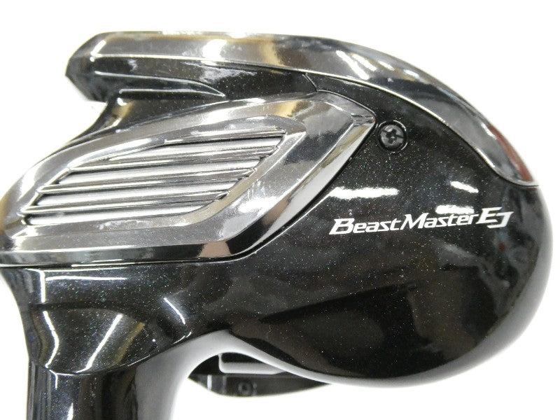 19ビーストマスター 2000EJ – 中古釣具の買取・販売 イエロー