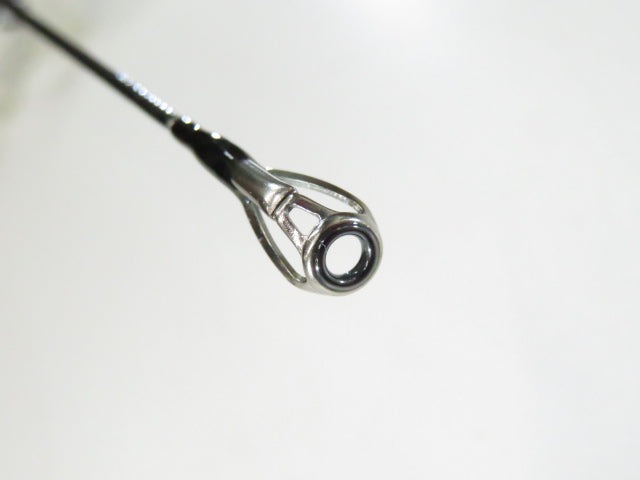 スティーズ S66L スカイフラッシュ66 – 中古釣具の買取・販売 イエロー