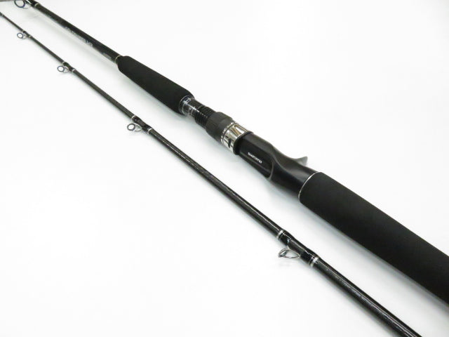 シーバス・ショアジギング – 中古釣具の買取・販売 イエローフィッシュ