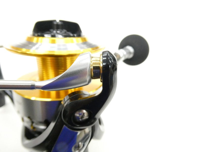 16ブラスト 5000H – 中古釣具の買取・販売 イエローフィッシュ Yellowfish